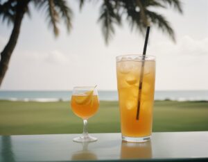 Arnold Palmer