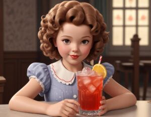 Shirley Temple